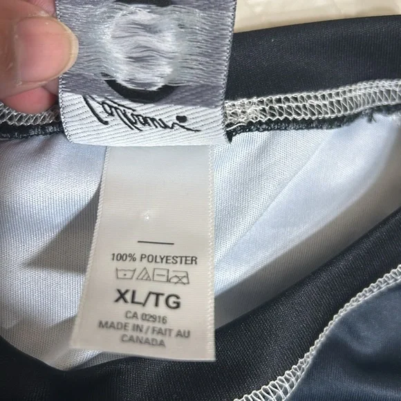 NHL Golden Knights, long sleeve shirt - Picture 8 of 8